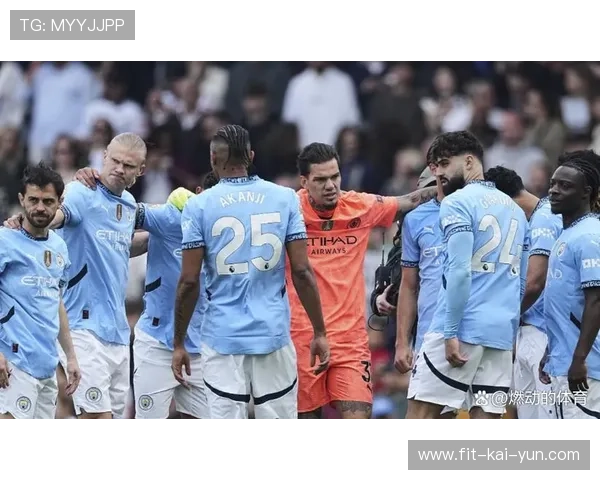 曼城被爆与对手达成秘密引援协议