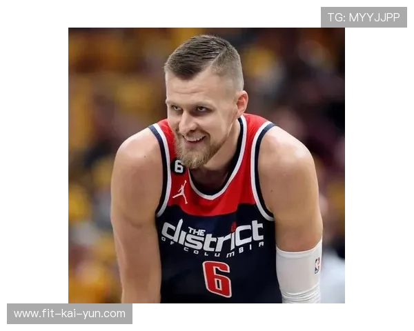 NBA波尔津吉斯三分训练回正手感，助力新赛季超强爆发！