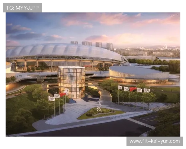 体育场馆商业运营能力成为地方竞争力要素