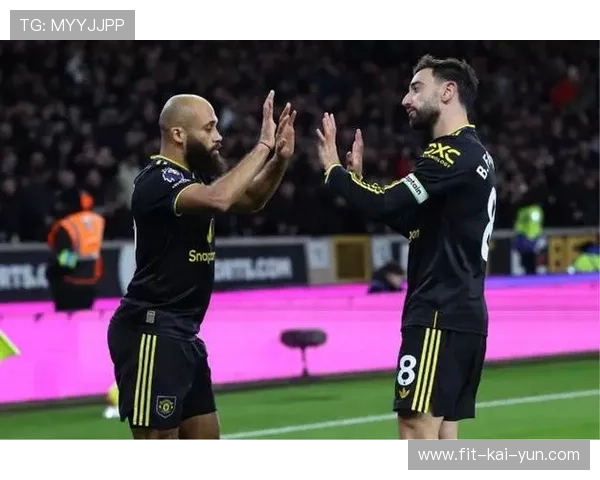 曼联客场4-1大胜狼队，积分榜跃升第六