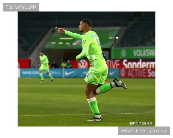 莱比锡外线推进刺激全场